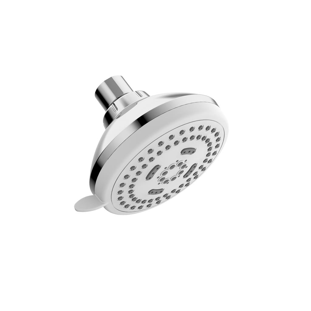 in2aqua shower head, 3-spray