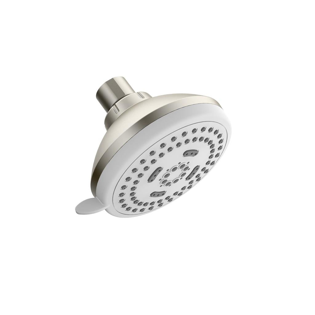 in2aqua shower head, 3-spray