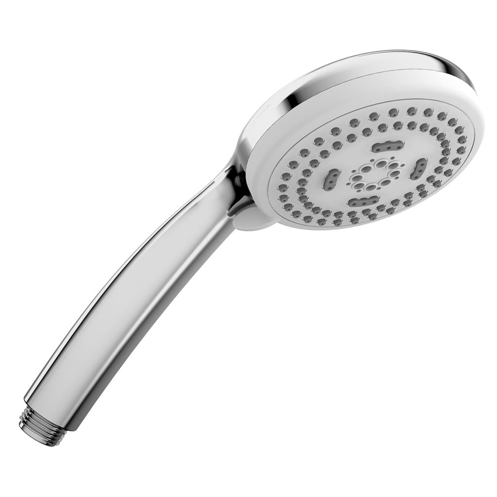 in2aqua handshower, 4", 3-spray