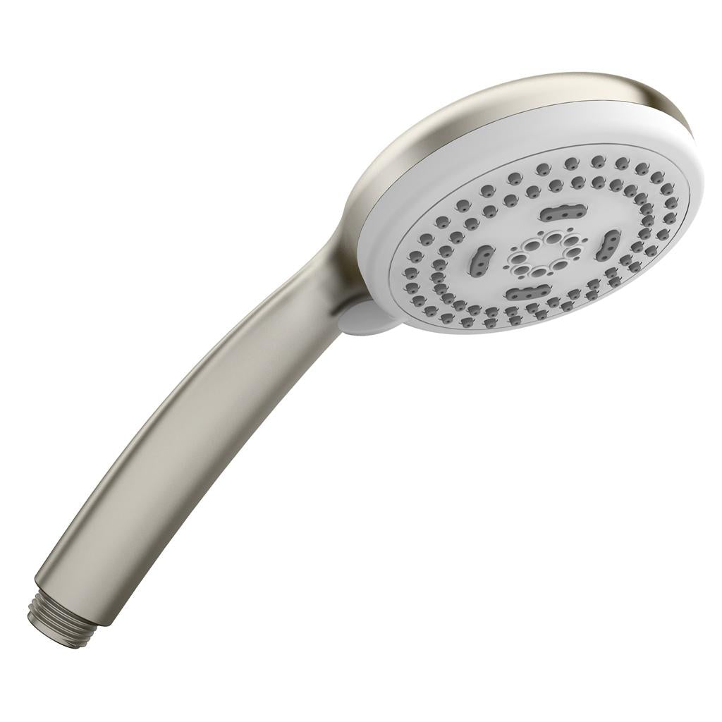 in2aqua handshower, 4", 3-spray