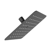 in2aqua Urban X flat shower head, 8"