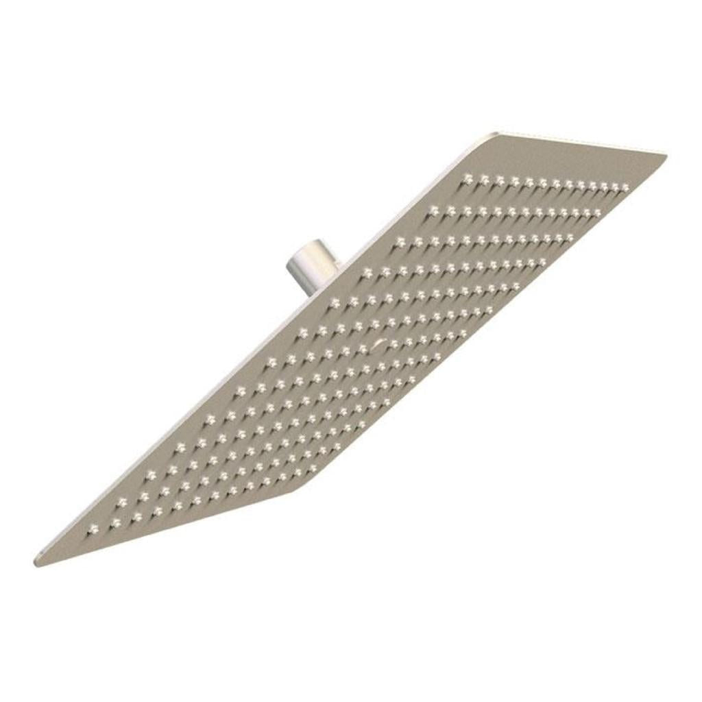 in2aqua Urban X flat shower head XL, 12"
