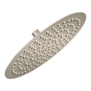 in2aqua flat shower head XL, 12"