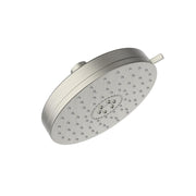 in2aqua shower head, 5 1/2", 2-spray