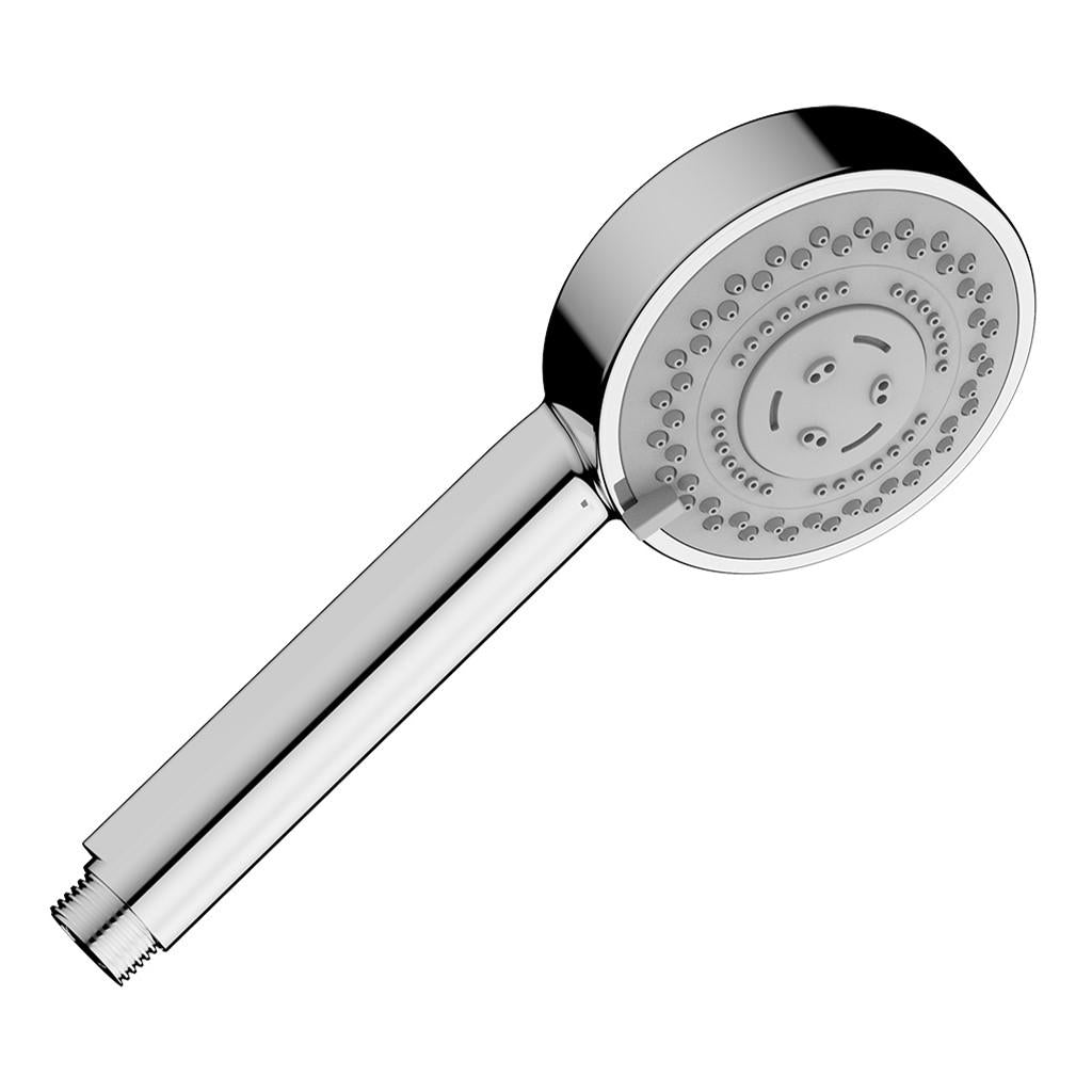 in2aqua hand shower, 3 3/4 ", 3-spray