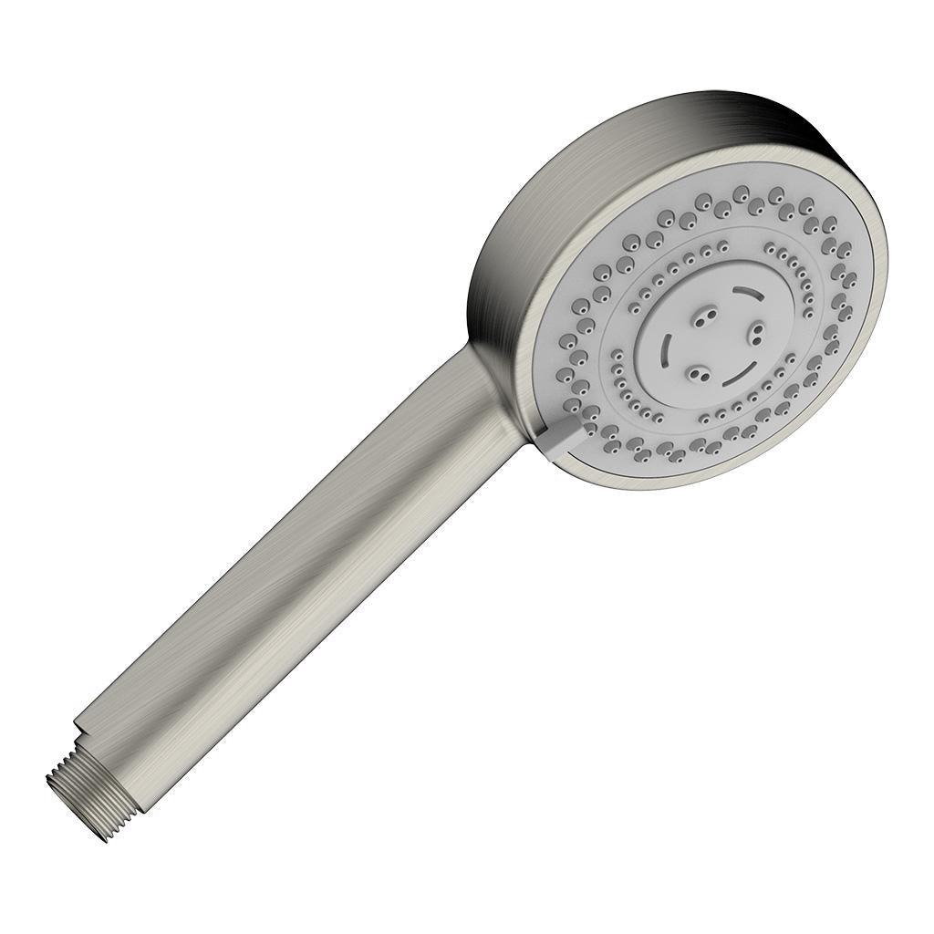 in2aqua hand shower, 3 3/4 ", 3-spray
