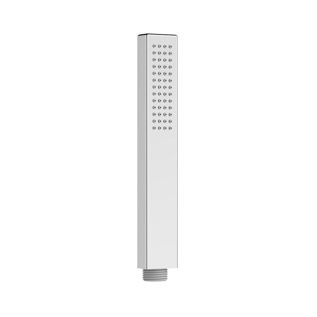 in2aqua square hand shower stick
