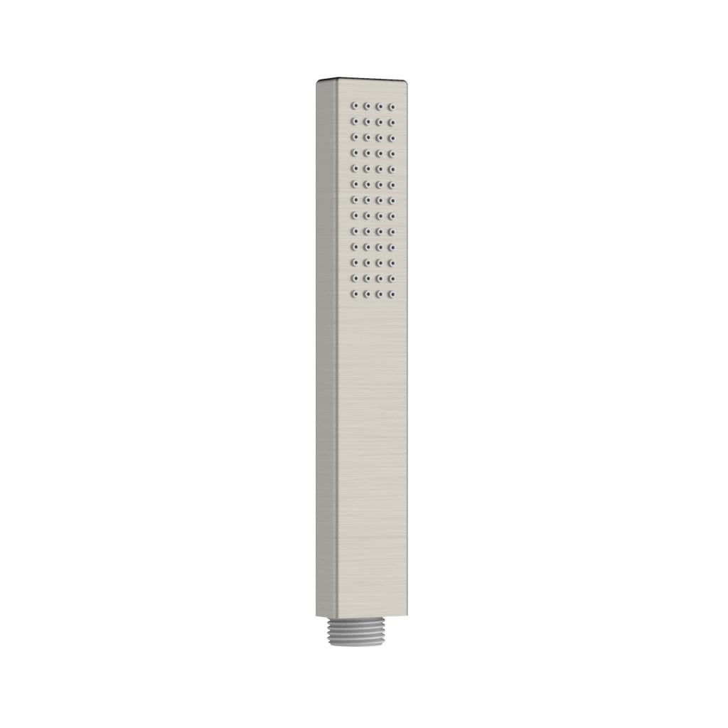 in2aqua square hand shower stick