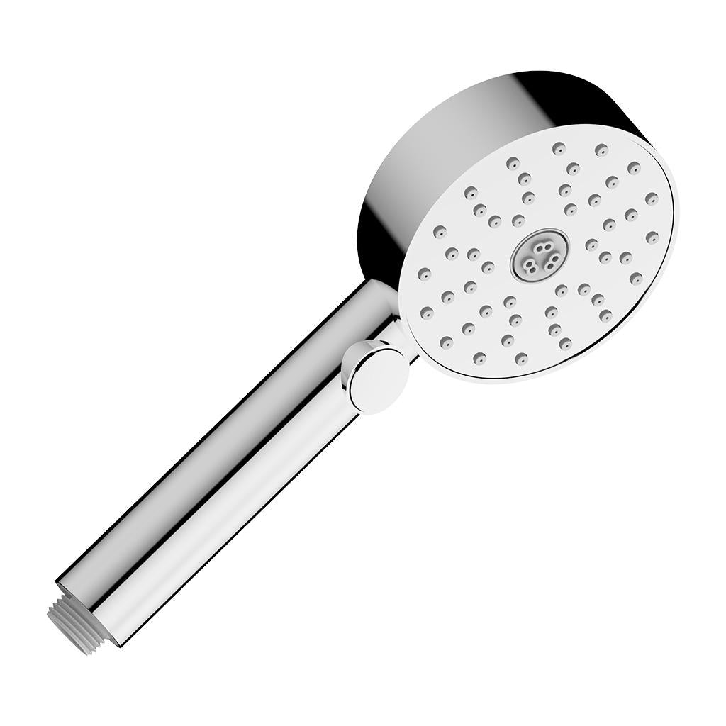 in2aqua hand shower, 4", 3-spray
