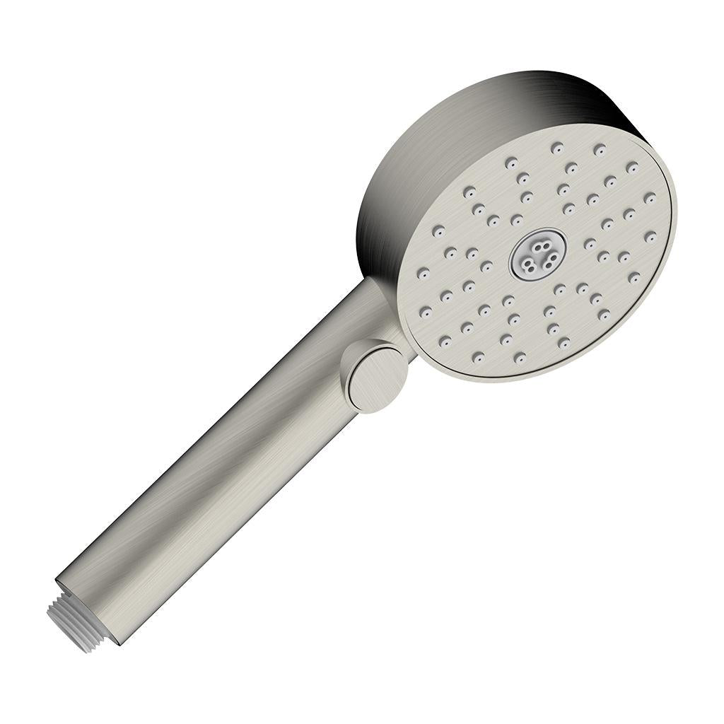 in2aqua hand shower, 4", 3-spray