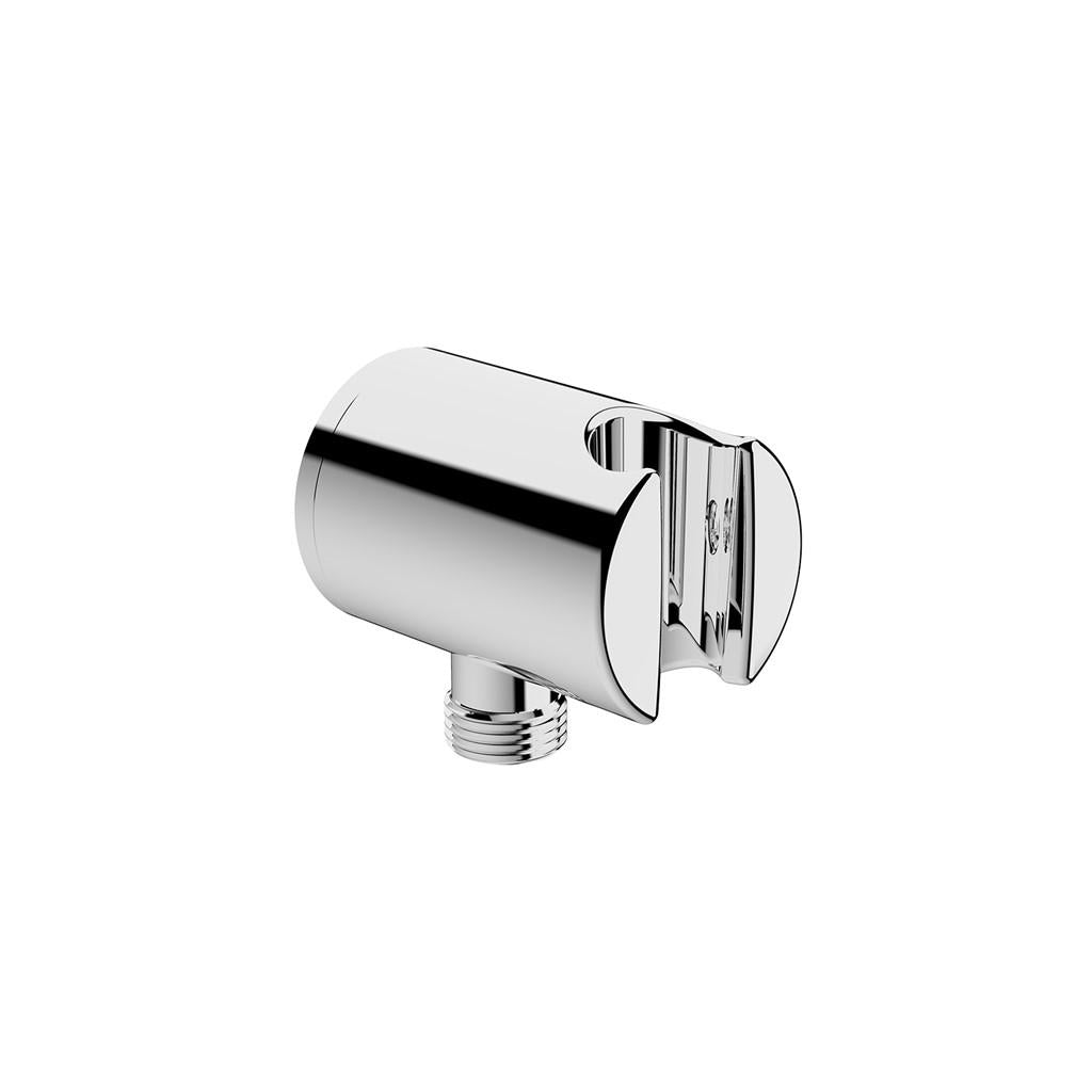in2aqua wall outlet with fixed hand shower holder