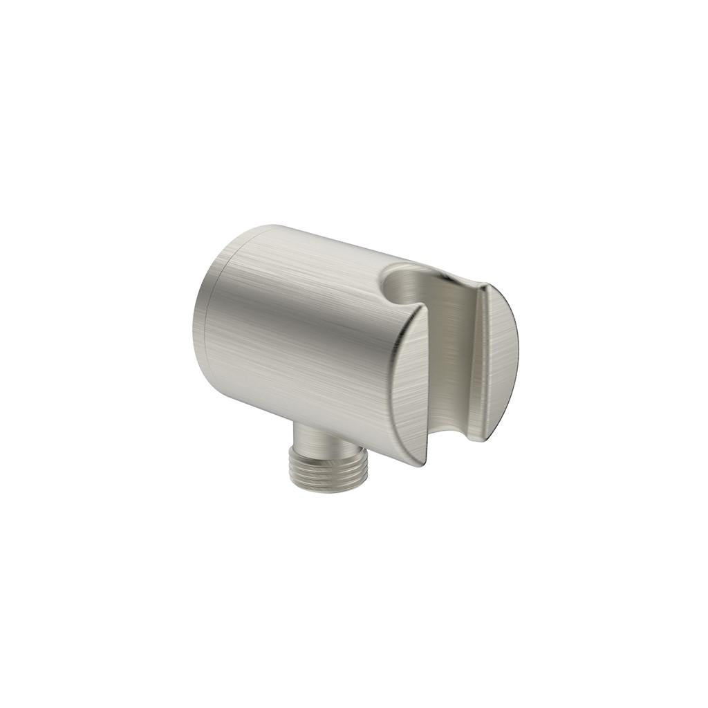 in2aqua wall outlet with fixed hand shower holder