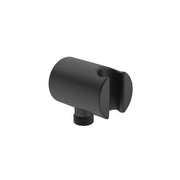 in2aqua wall outlet with fixed hand shower holder