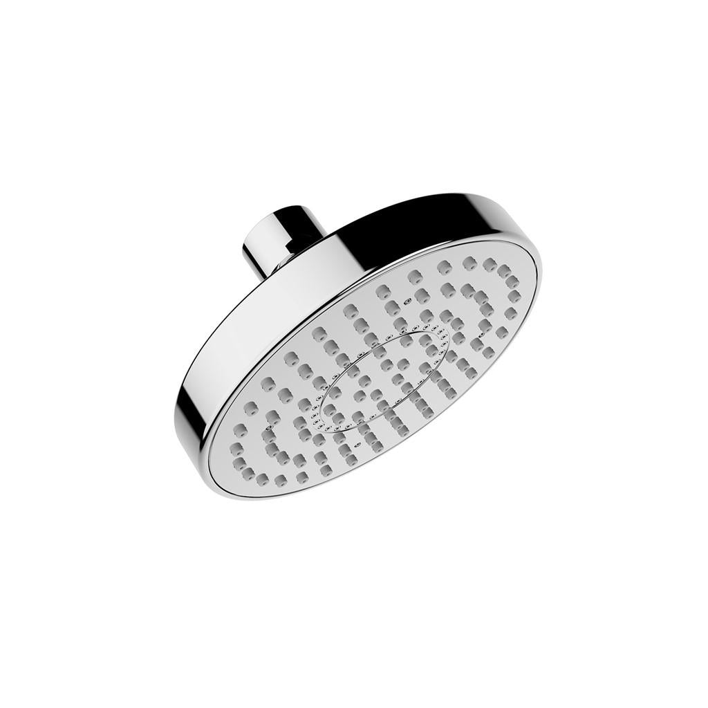 in2aqua shower head, 4", 1-spray