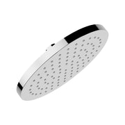 in2aqua shower head, 8", chrome
