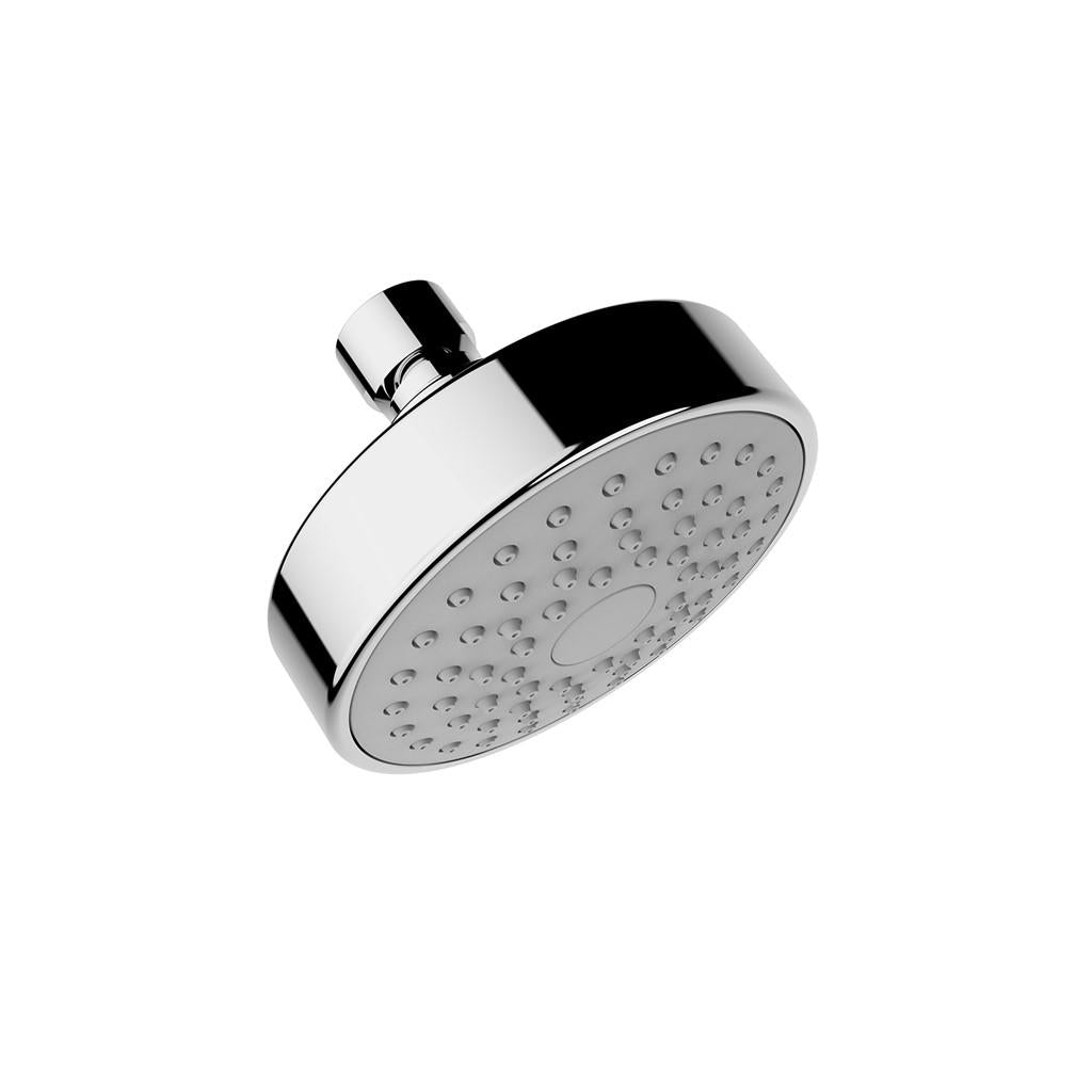 in2aqua shower head, 3 3/4", 1-spray