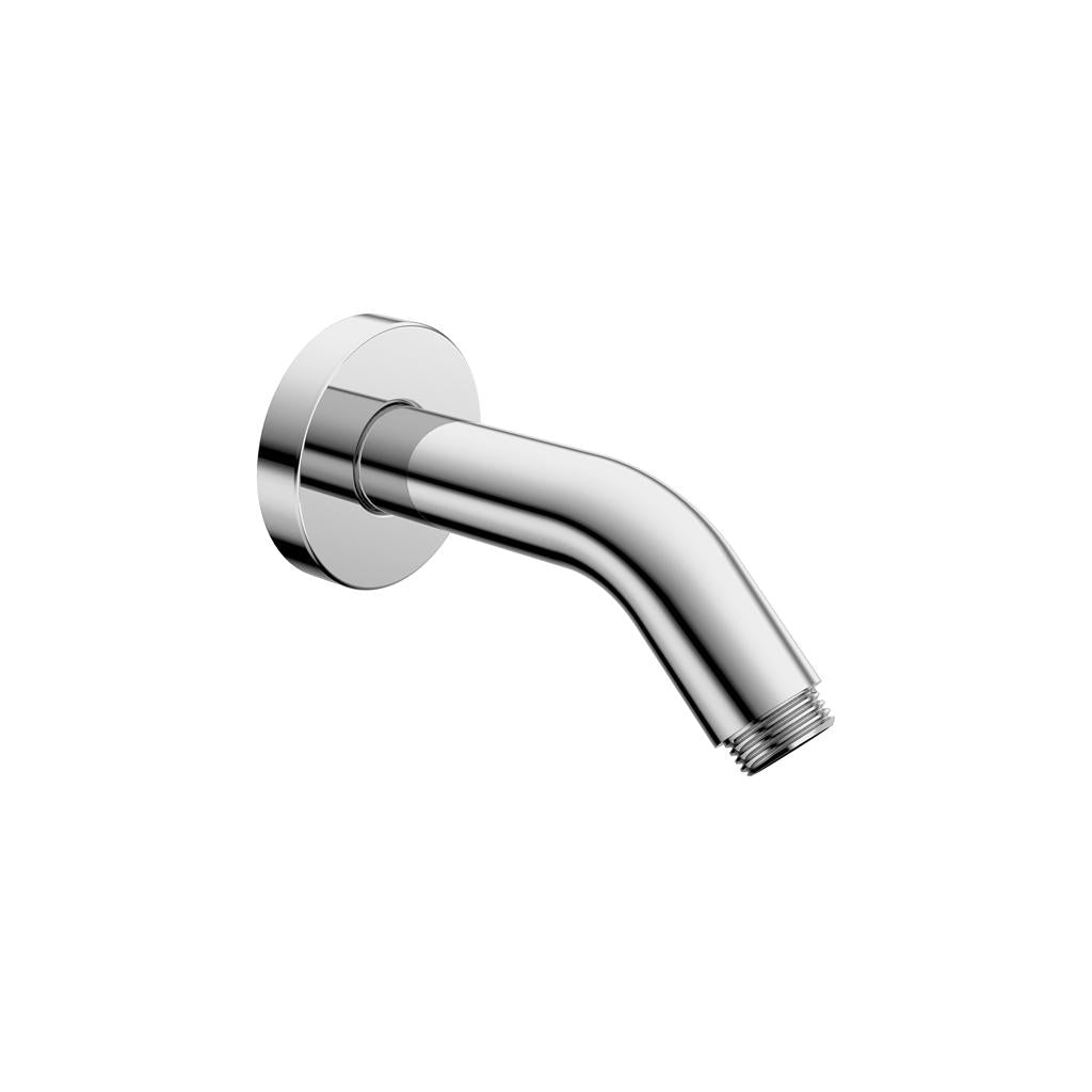 in2aqua shower arm, 4"