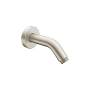 in2aqua shower arm, 4"