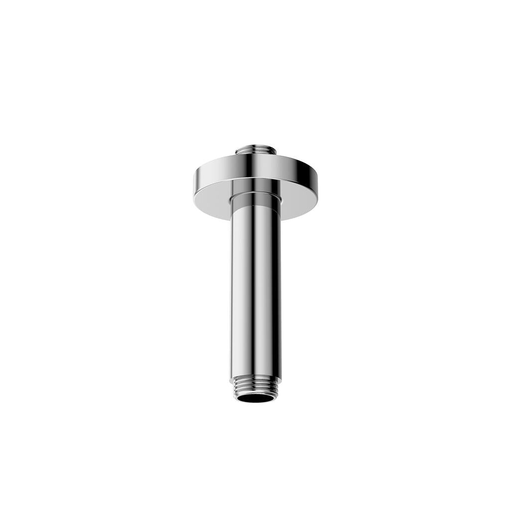 in2aqua ceiling shower arm, 4"