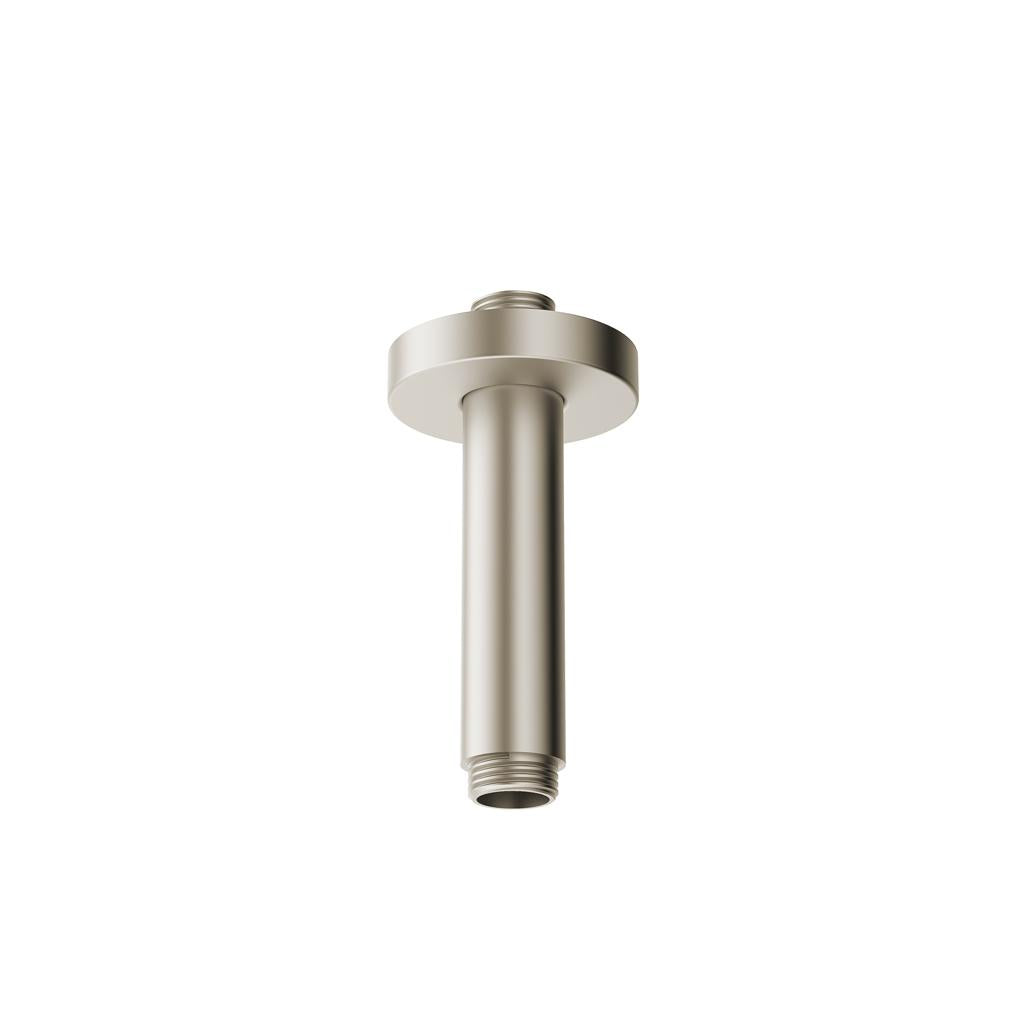 in2aqua ceiling shower arm, 4"