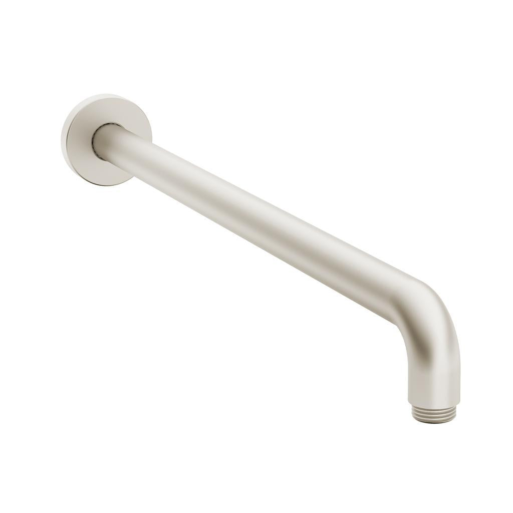 in2aqua shower arm XL, 17 3/4"