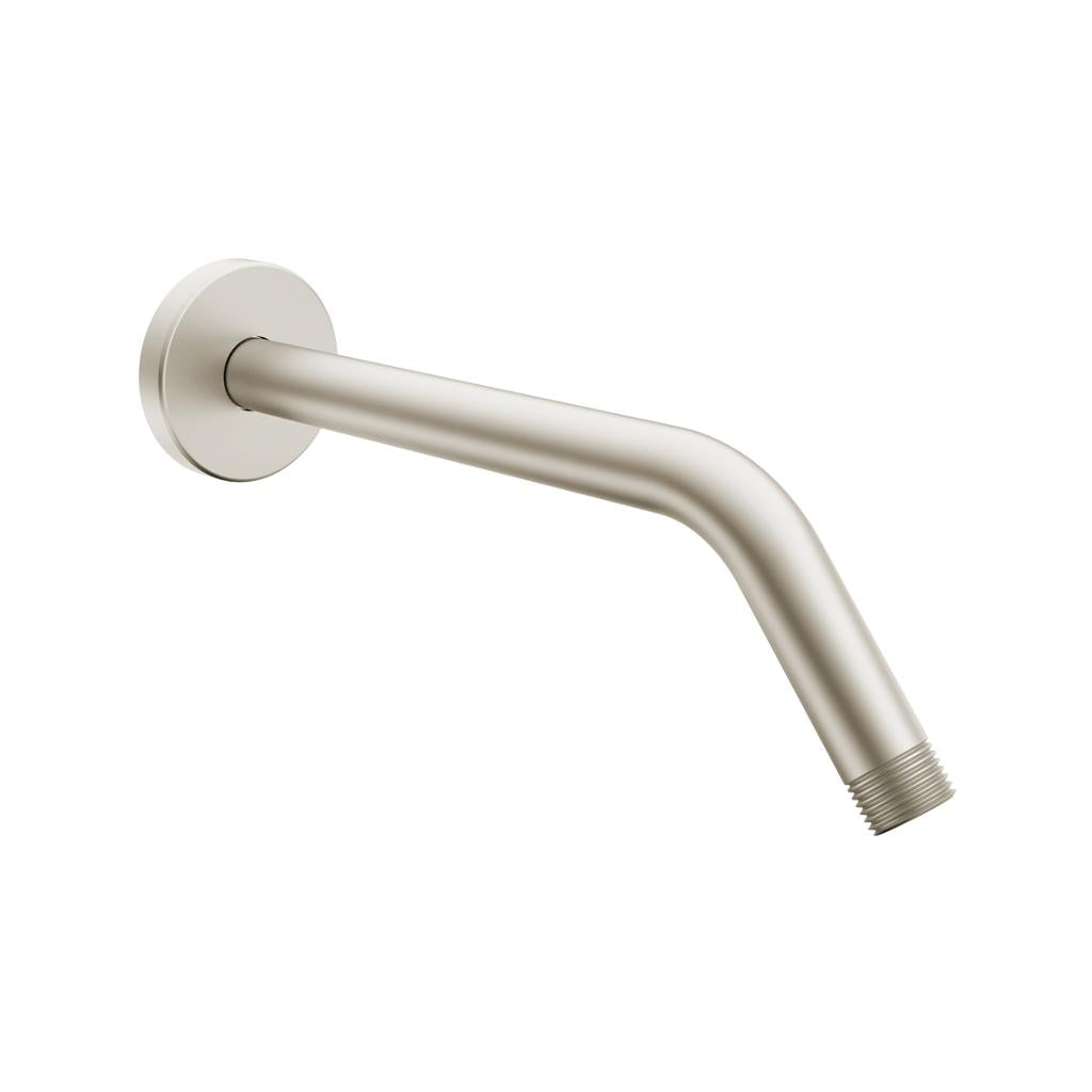 in2aqua extended shower arm, 9 1/4"