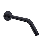 in2aqua extended shower arm, 9 1/4"