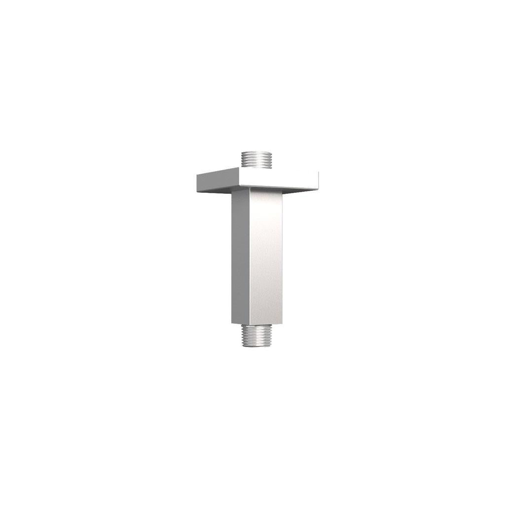 in2aqua Urban X ceiling shower arm, 4"