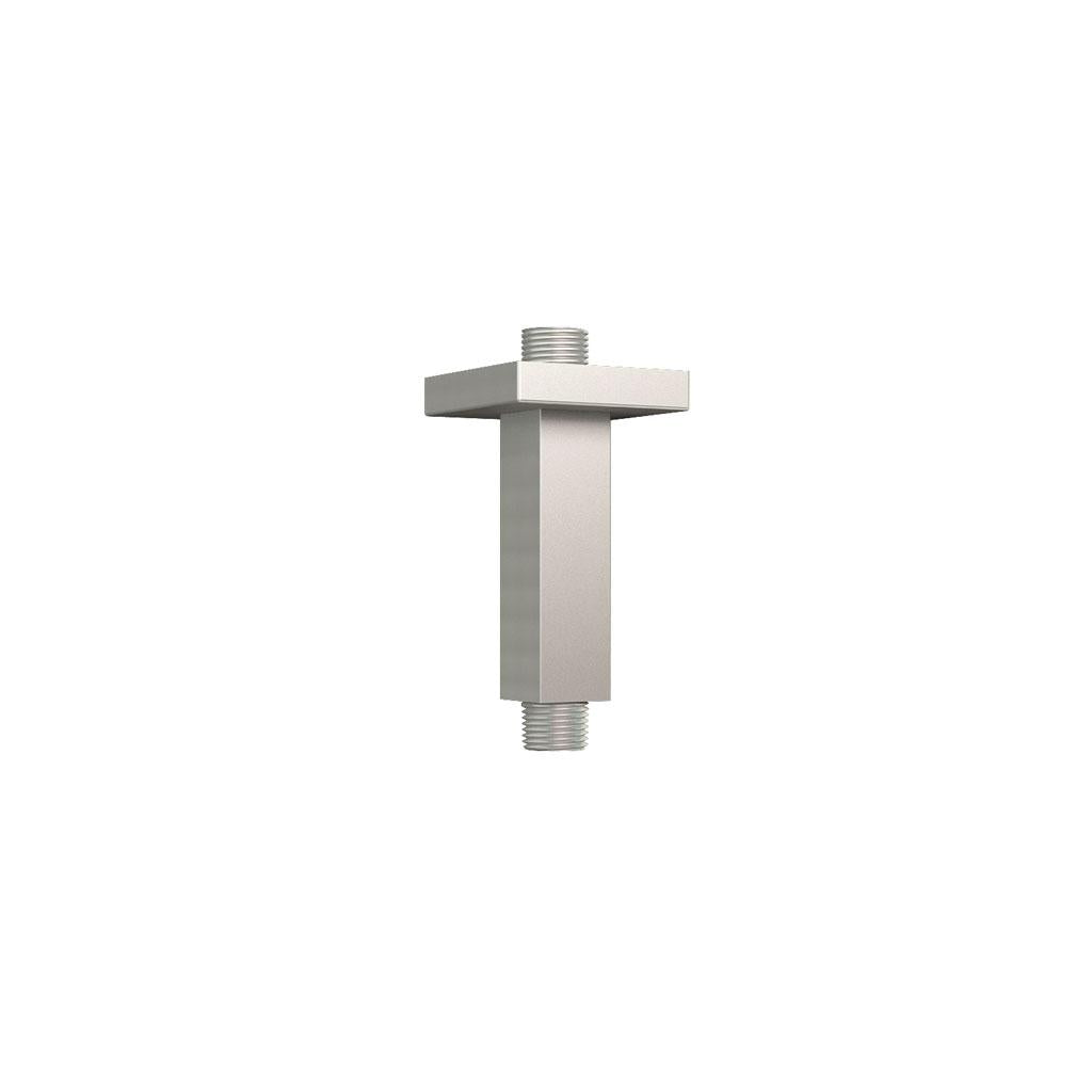 in2aqua Urban X ceiling shower arm, 4"