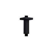 in2aqua Urban X ceiling shower arm, 4"