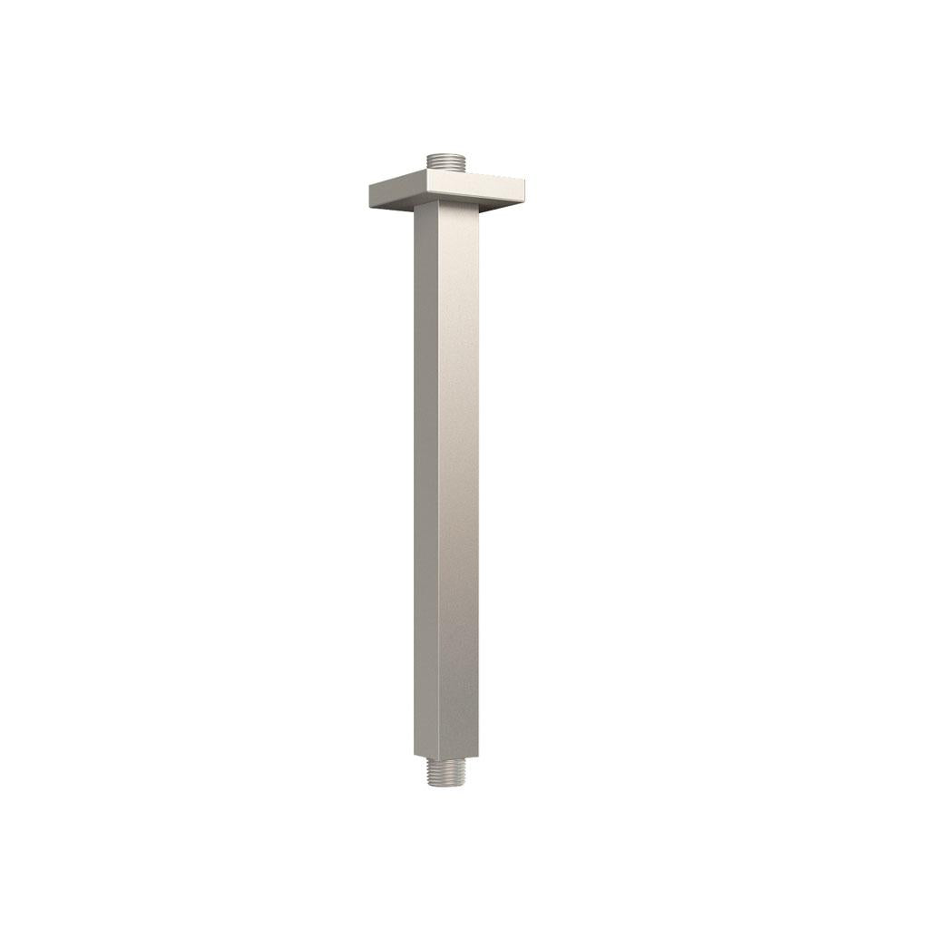 in2aqua Urban X ceiling shower arm XL, 12"