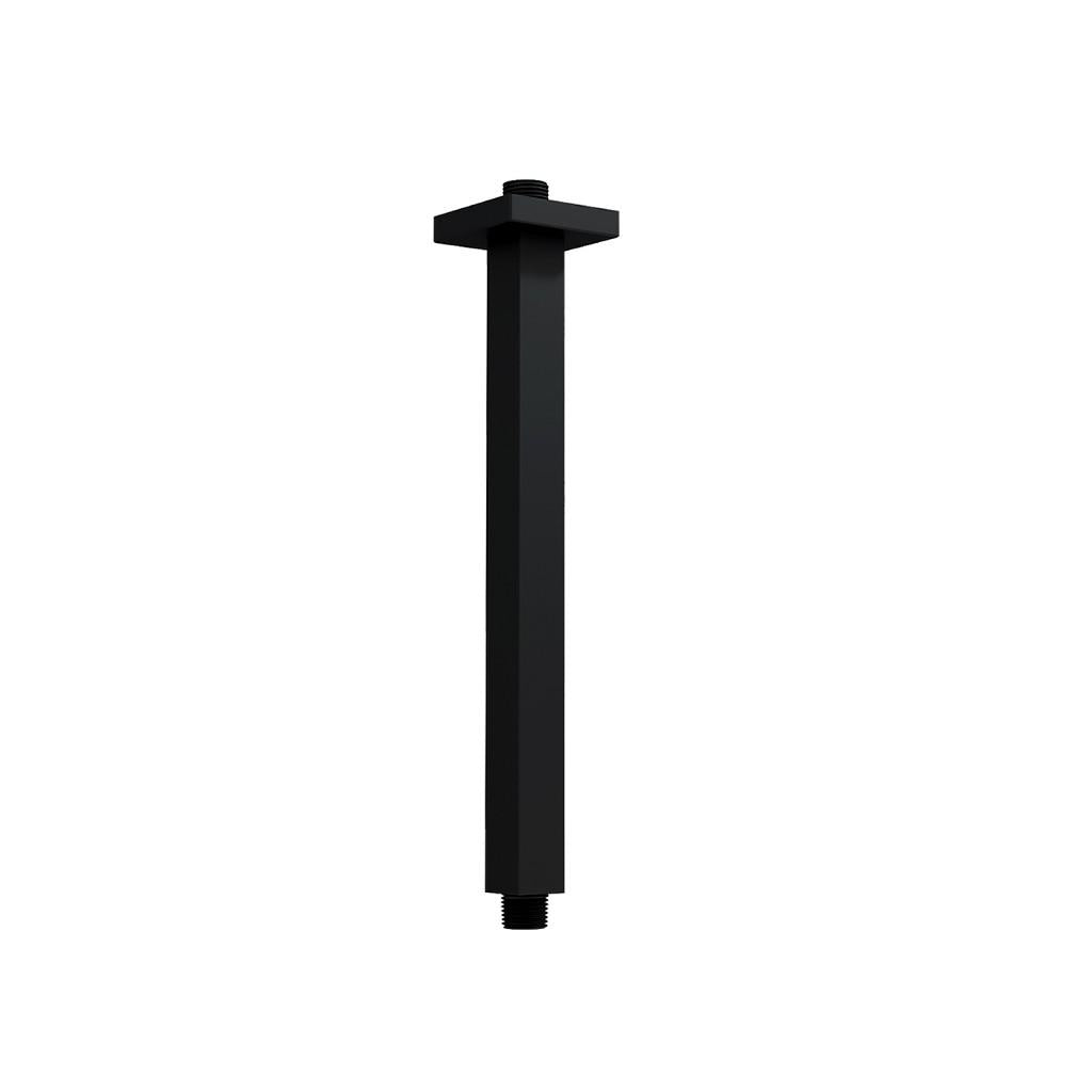 in2aqua Urban X ceiling shower arm XL, 12"