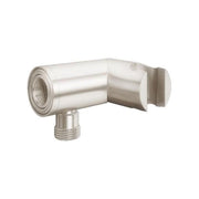 in2aqua wall outlet with swivel hand shower holder