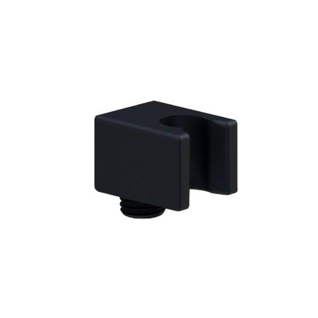 in2aqua Urban X hand shower holder & wall outlet