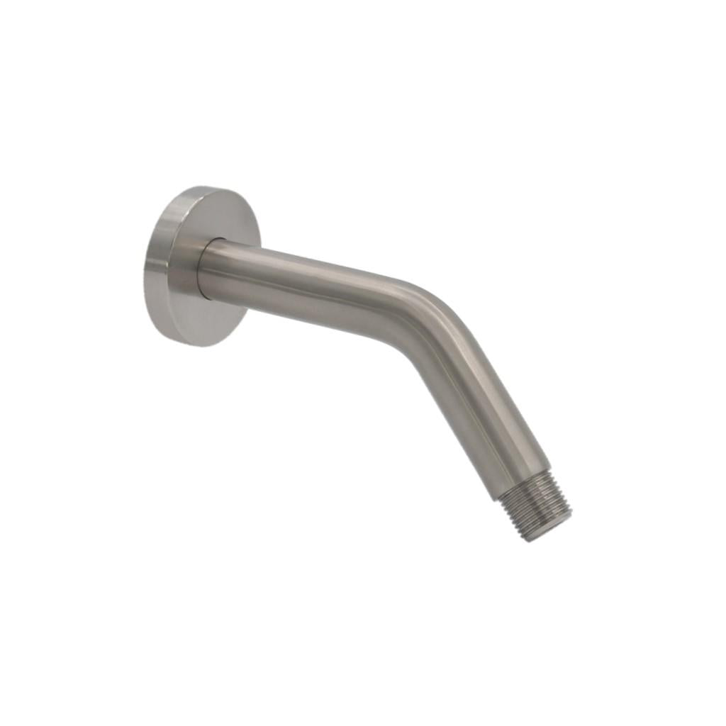 in2aqua shower arm, 6"