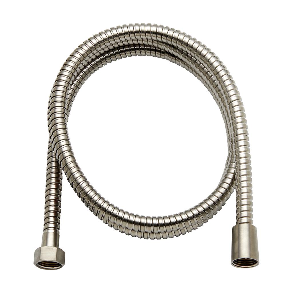 in2aqua metal shower hose, 68" inches