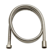 in2aqua metal shower hose, 68" inches