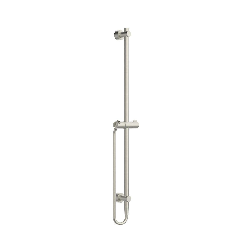in2aqua wall bar with integrated wall outlet