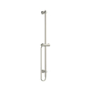 in2aqua wall bar with integrated wall outlet