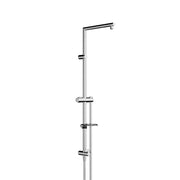 in2aqua PS – Techno S, chrome