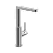 in2aqua Edge single-lever kitchen prep faucet, with swivel spout