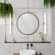 Prospero 24 x 24 Circular Mirror