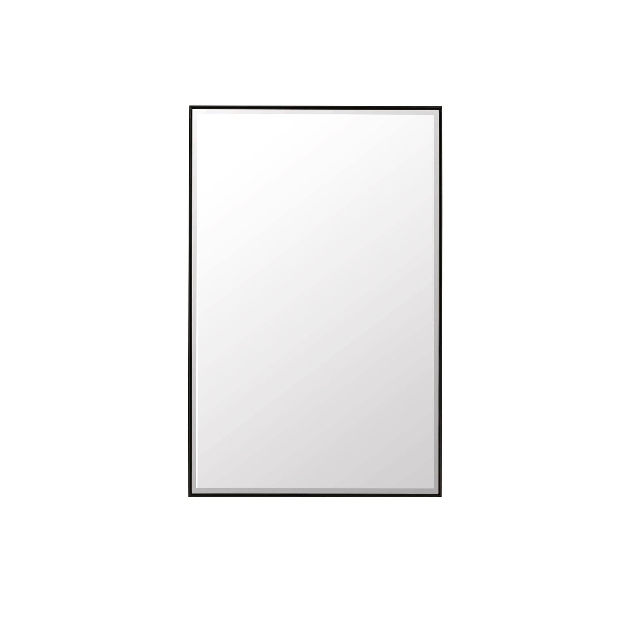 James Martin Rohe 26" Rectangular Mirror
