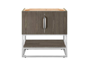 James Martin Columbia 31.5" Freestanding Single Vanity Cabinet