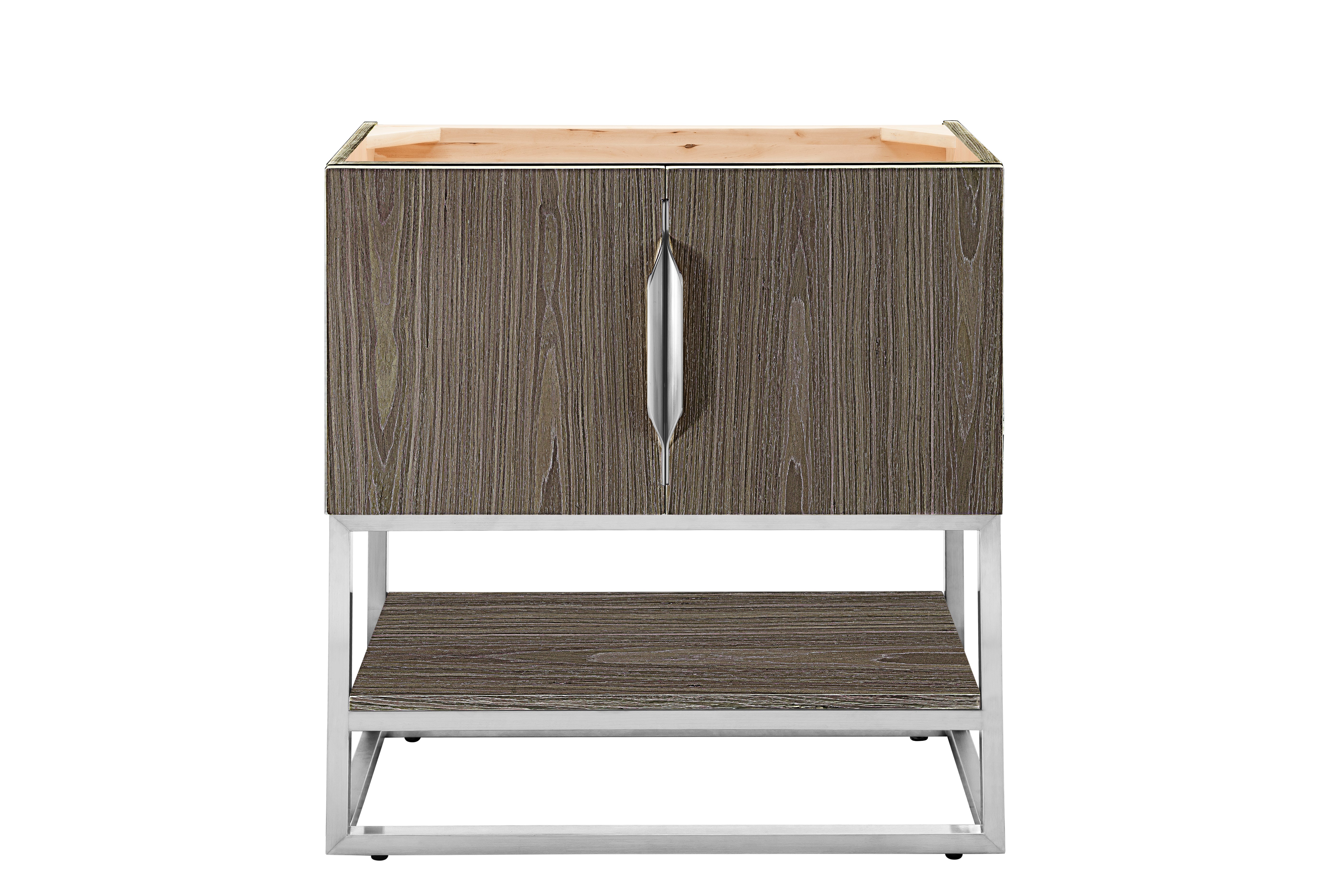 James Martin Columbia 31.5" Freestanding Single Vanity Cabinet