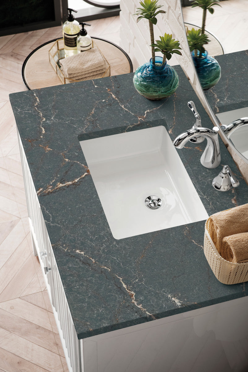 Athens 36" Single Vanity Cabinet