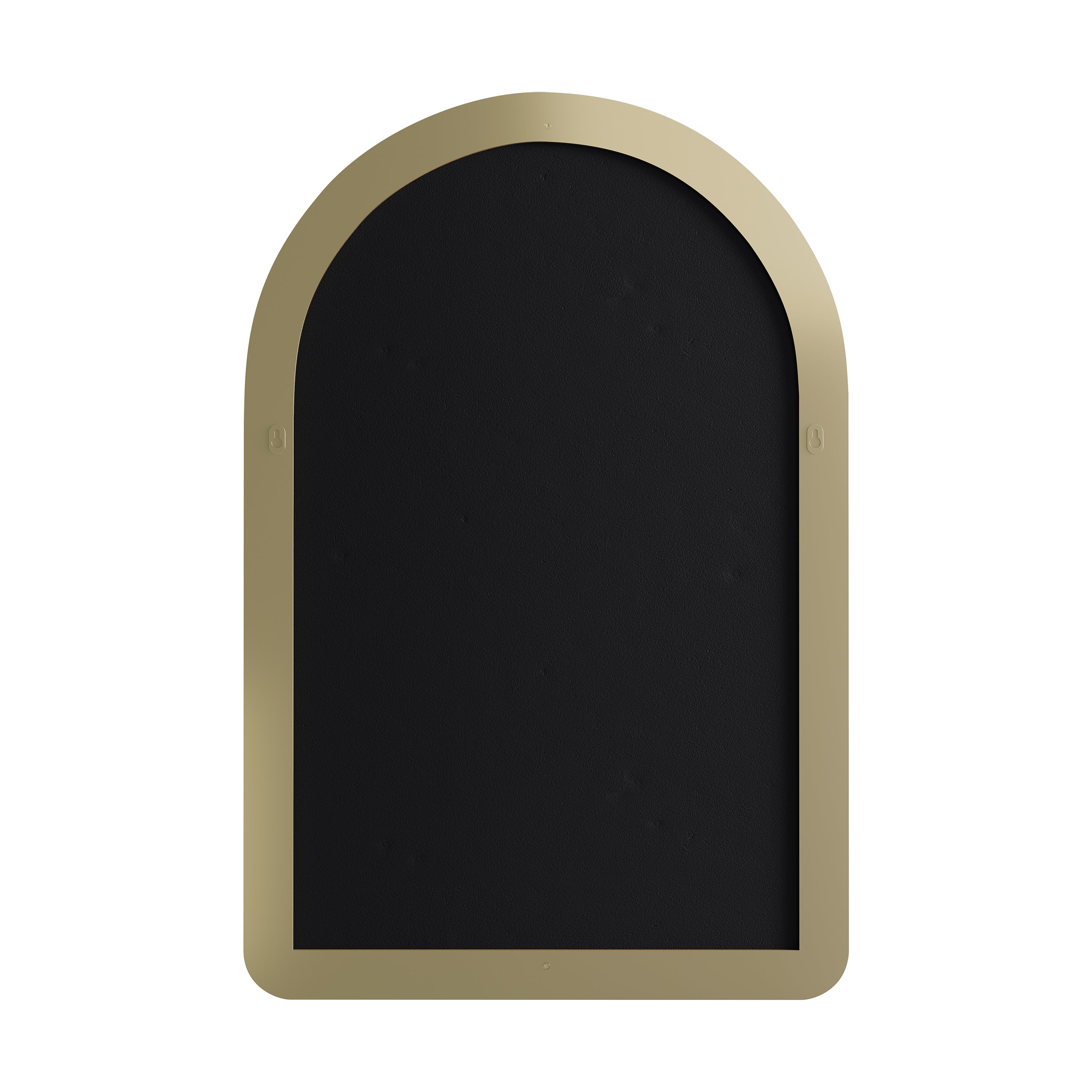 James Martin Rohe 24" Arched Mirror