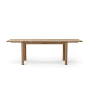 Bahama 95" Rectangular Extension Table