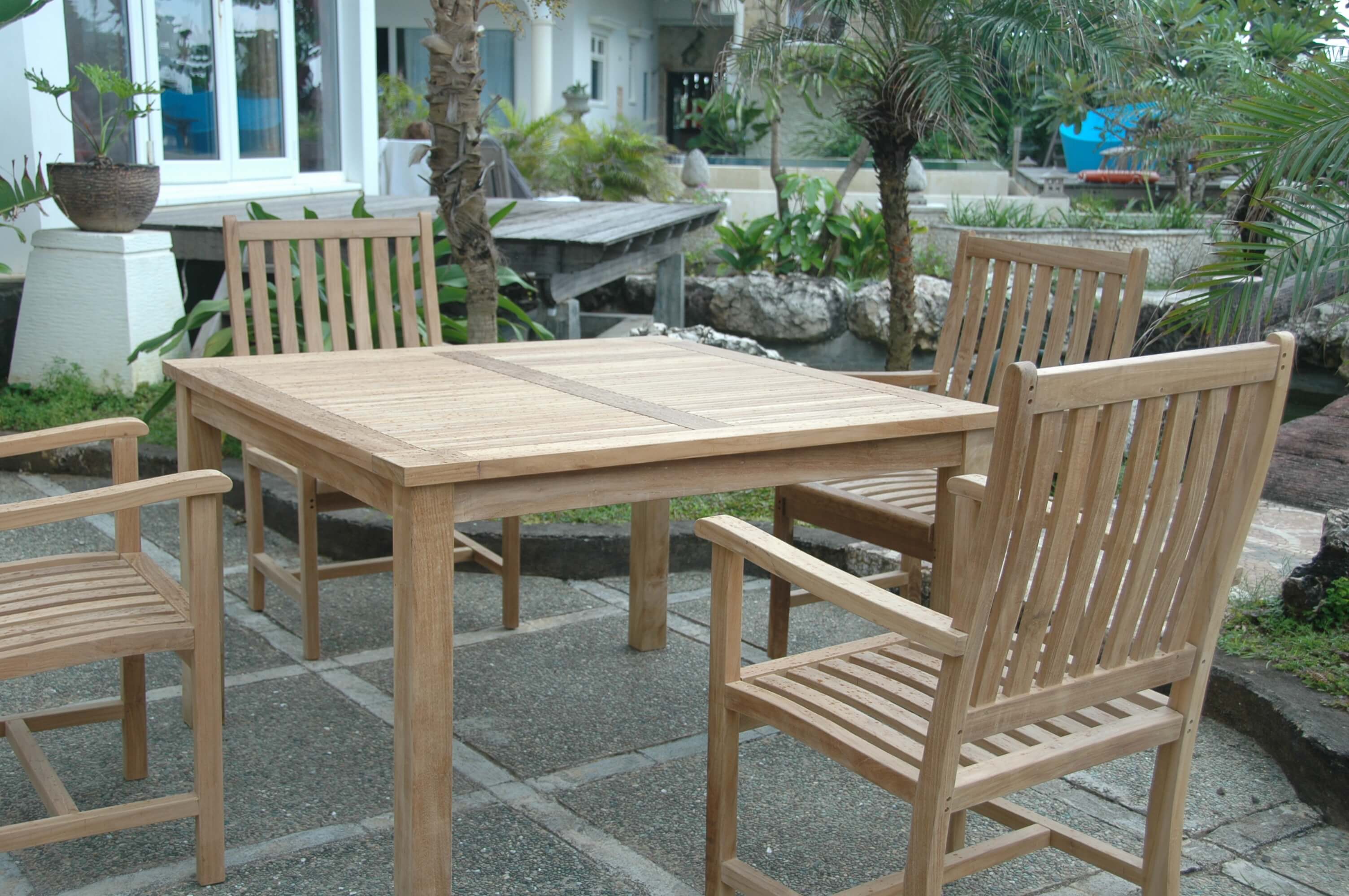 Set-61 Dining Table Set