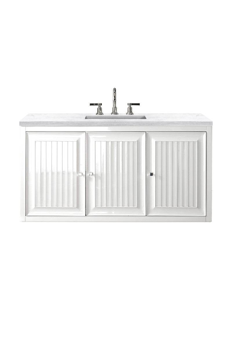 Athens 48" Single Vanity Cabinet